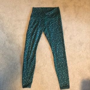 lululemon Wunder Under Leggings